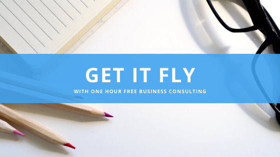 Get your marketing fly