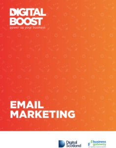 email marketingfree ebook