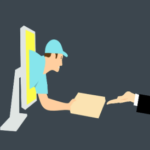 Dropshipping t-shirt business