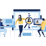 Recruitment software market