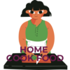 Home cook featured