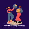 Local marketing Feature