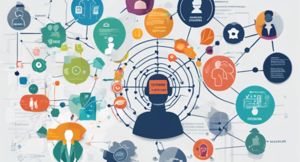 AI Customer persona relevance analysis