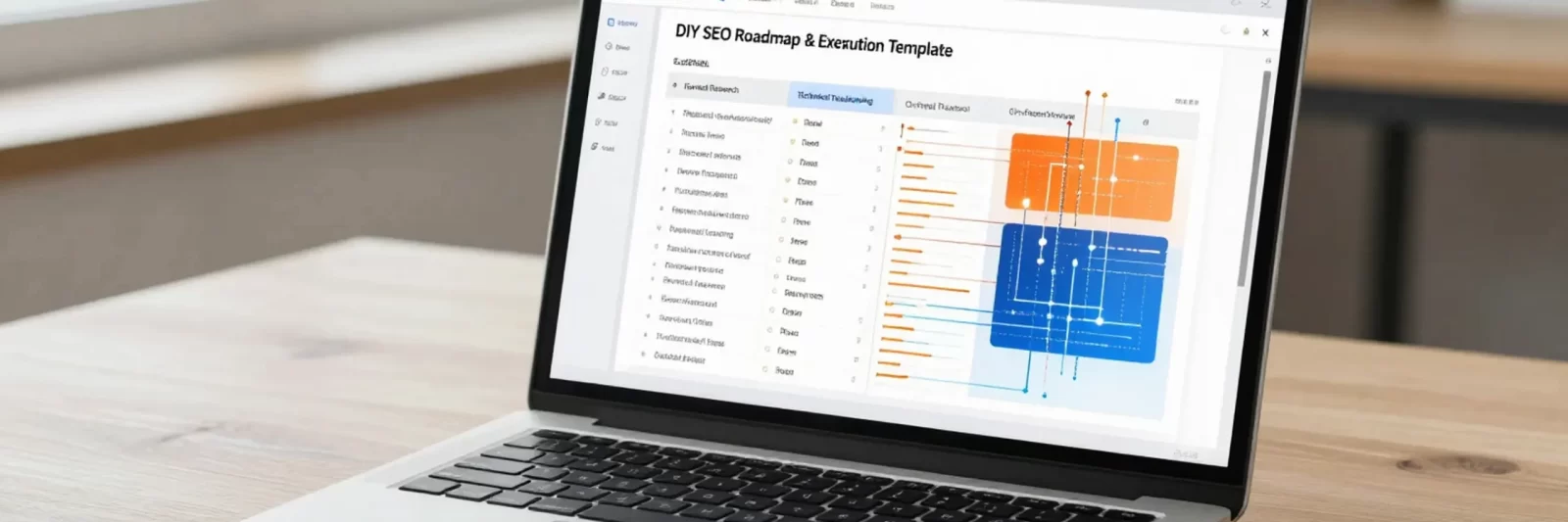 SEO template