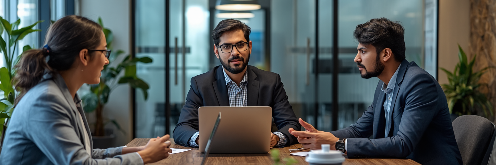 Small business consulting Service for local business